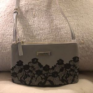 Tahari purse